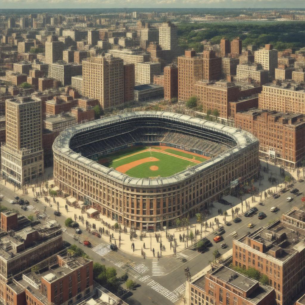 The Fenway